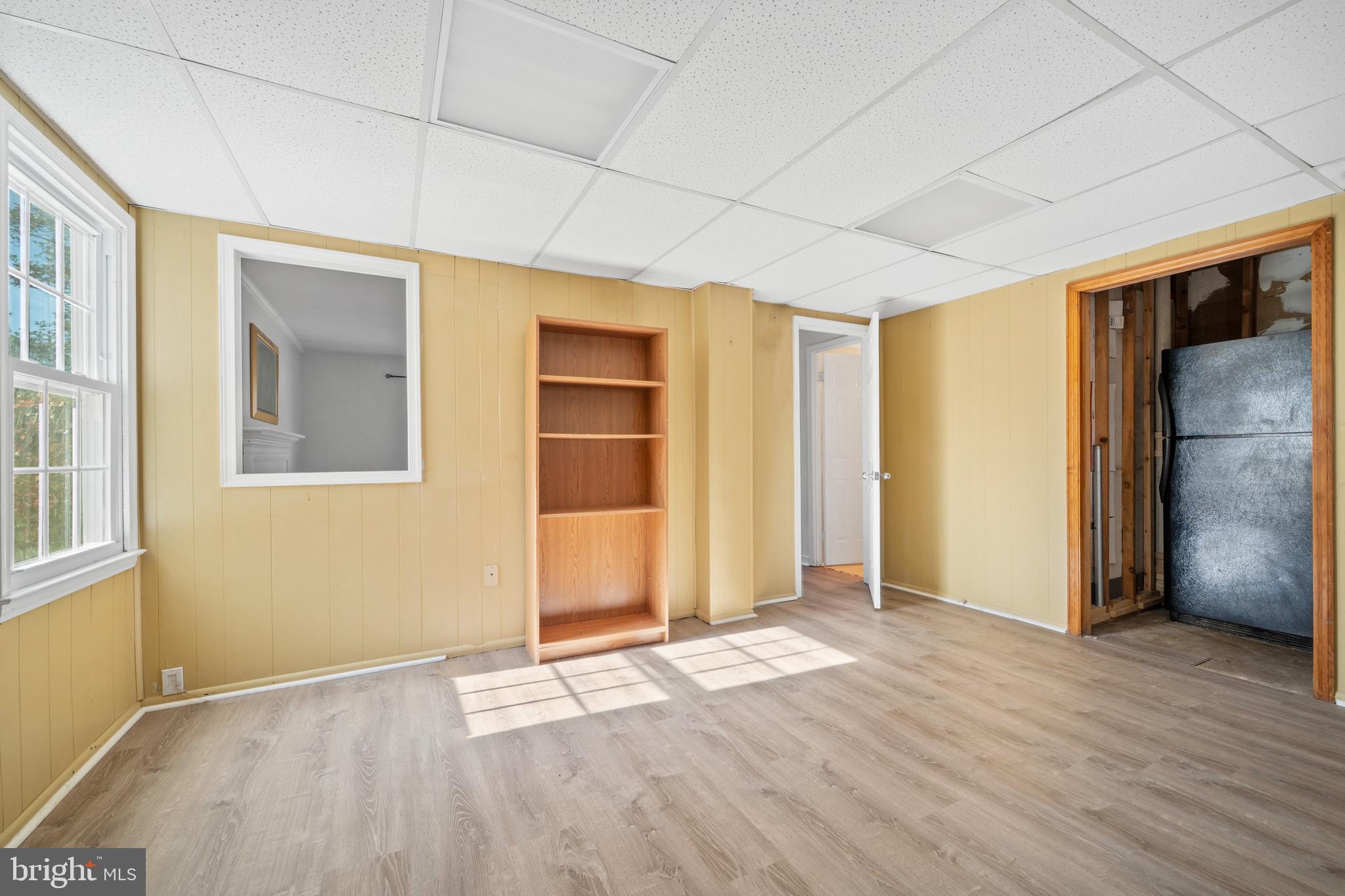 2335 Rosedown Drive Reston, VA 20191 - Photo 31 of 36 Large utility/office area