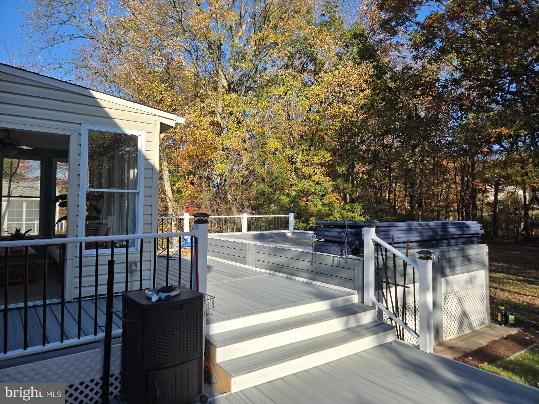 2335 Rosedown Drive Reston, VA 20191 - Photo 33 of 36 Endless Pool