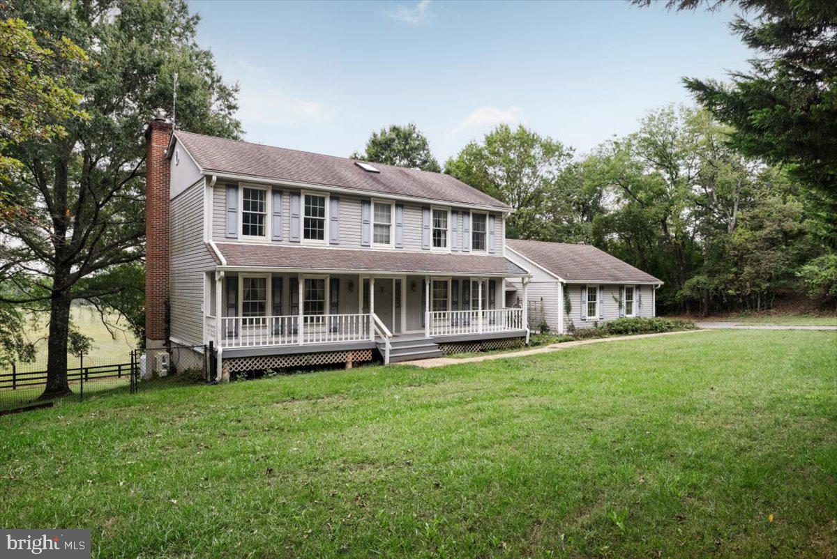 19606 Ridgeside Road Bluemont, VA 20135 - Photo 3 of 74