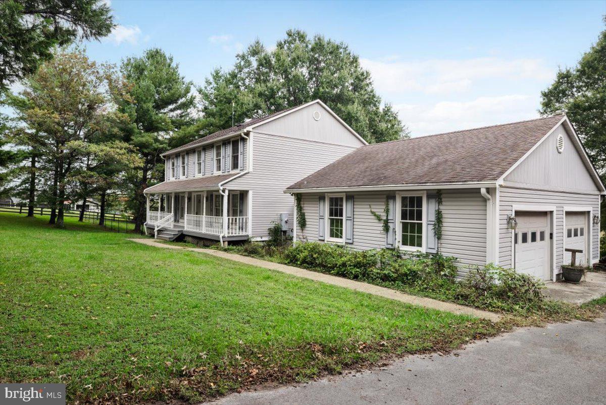 19606 Ridgeside Road Bluemont, VA 20135 - Photo 45 of 74