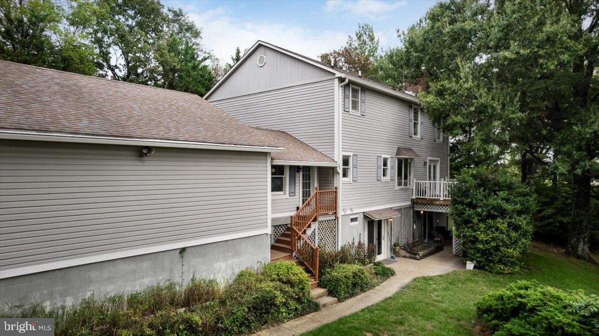 19606 Ridgeside Road Bluemont, VA 20135 - Photo 46 of 74