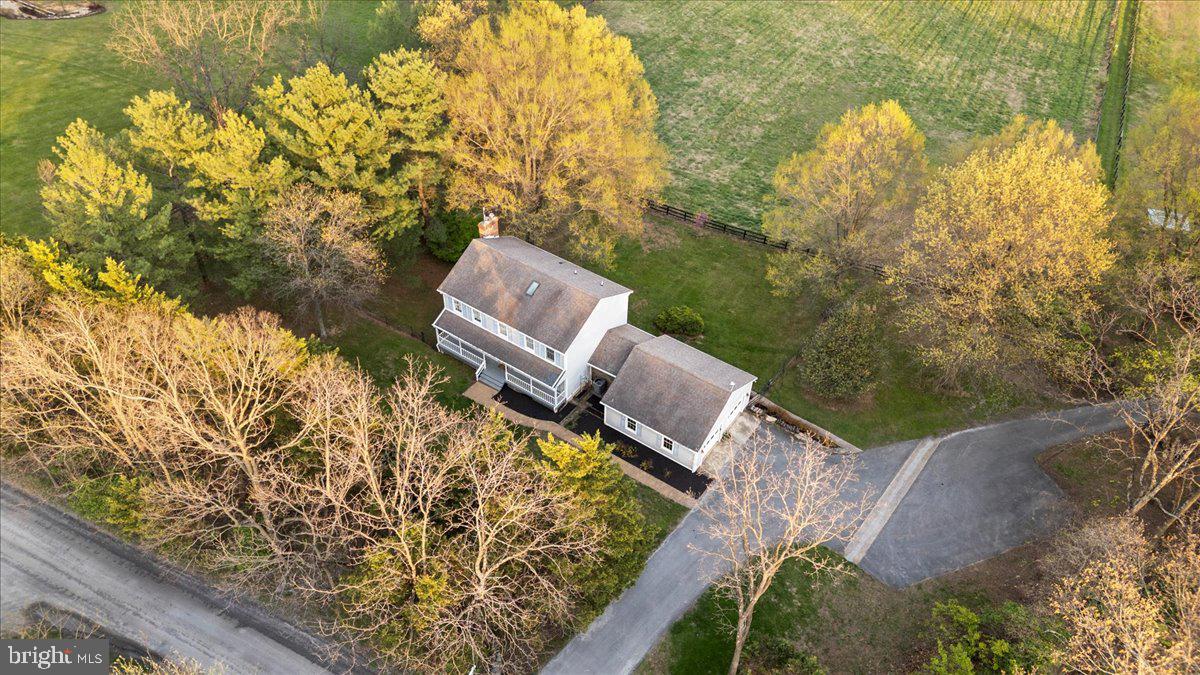 19606 Ridgeside Road Bluemont, VA 20135 - Photo 53 of 74