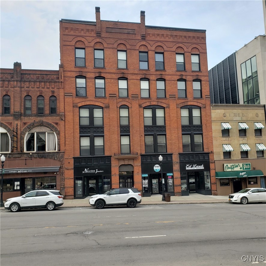 230 Genesee Street, Unit 228 Utica, NY 13502 - Photo 4 of 12