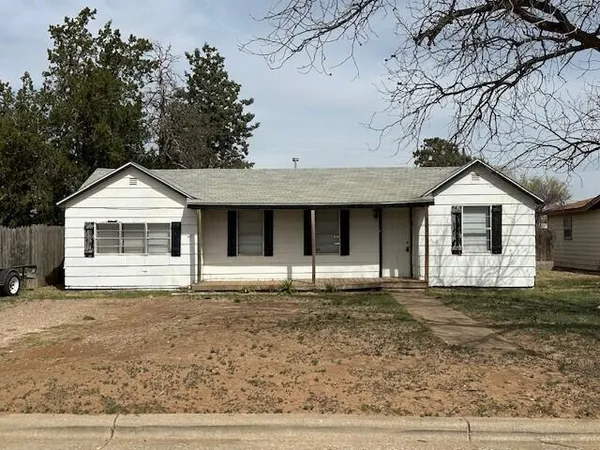 $185,000 | 504 81st Street, Lubbock, TX 79404