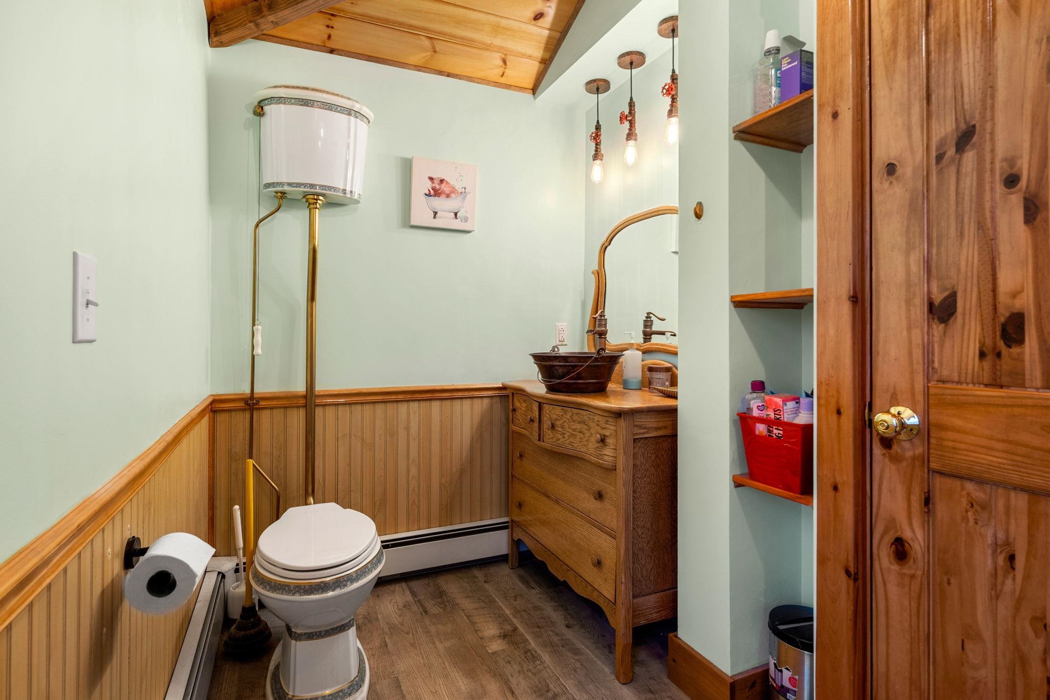11 Hubbard Hill Road Greenville, NH 03048 - Photo 20 of 35 Gallery Image 20
