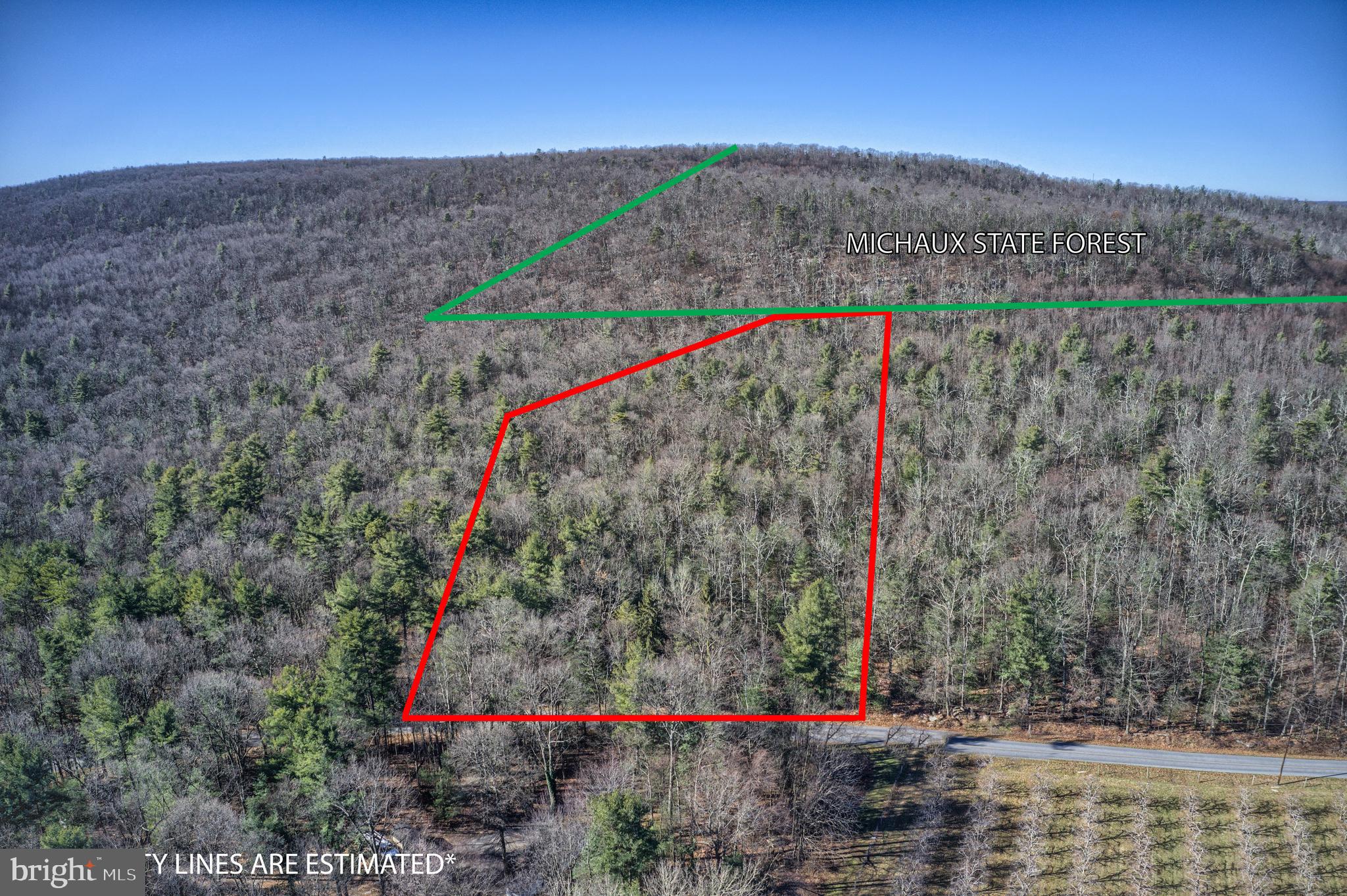 Mountain Road Orrtanna, PA 17353 - Photo 1 of 11