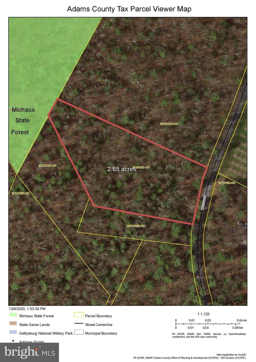 Mountain Road Orrtanna, PA 17353 - Photo 5 of 11