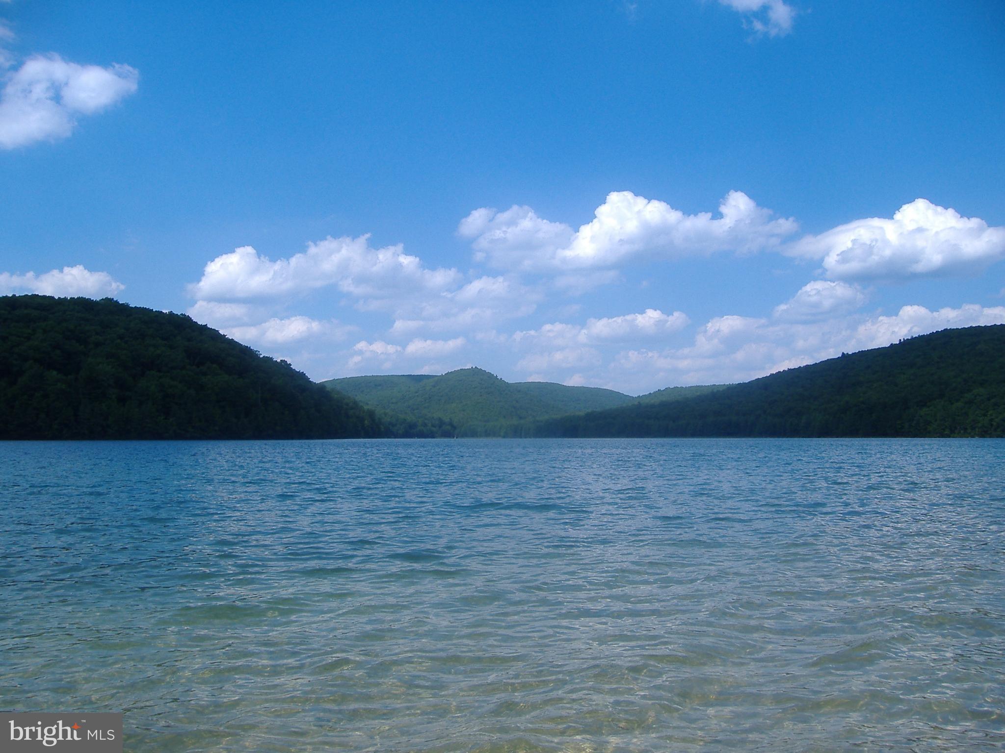Mountain Road Orrtanna, PA 17353 - Photo 6 of 11 Lot borders Michaux State Forest