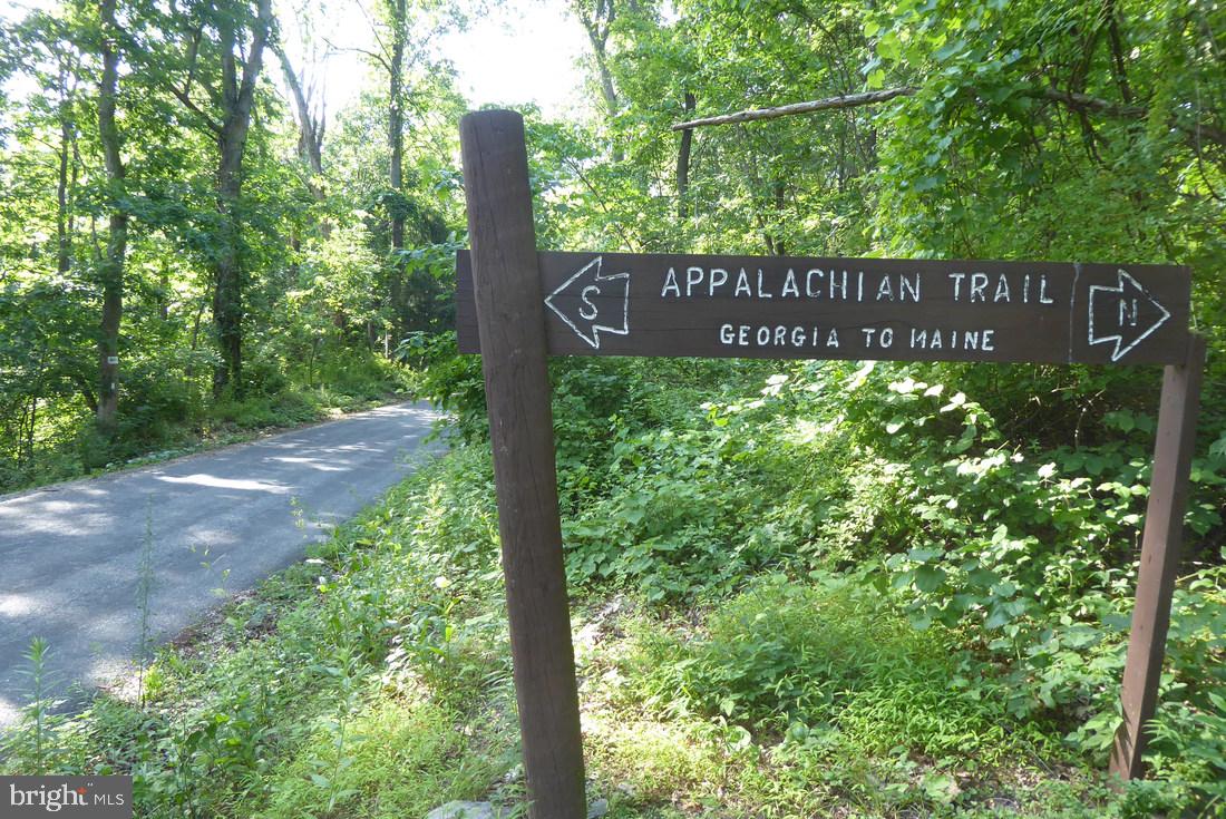 Mountain Road Orrtanna, PA 17353 - Photo 7 of 11 Close to the Appalachian Trail