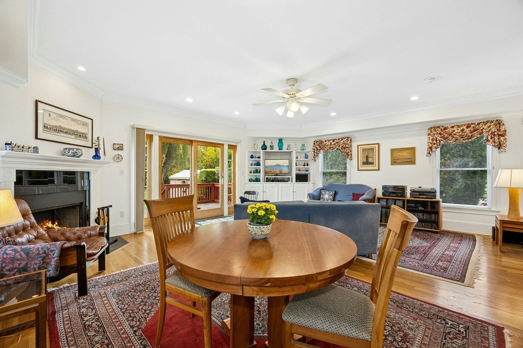 69 Bridge Street Lexington, MA 02421 - Photo 12 of 38 Gallery Image 12