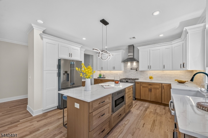 94 Parsippany Road, Unit 1 Whippany, NJ 07981 - Photo 4 of 49