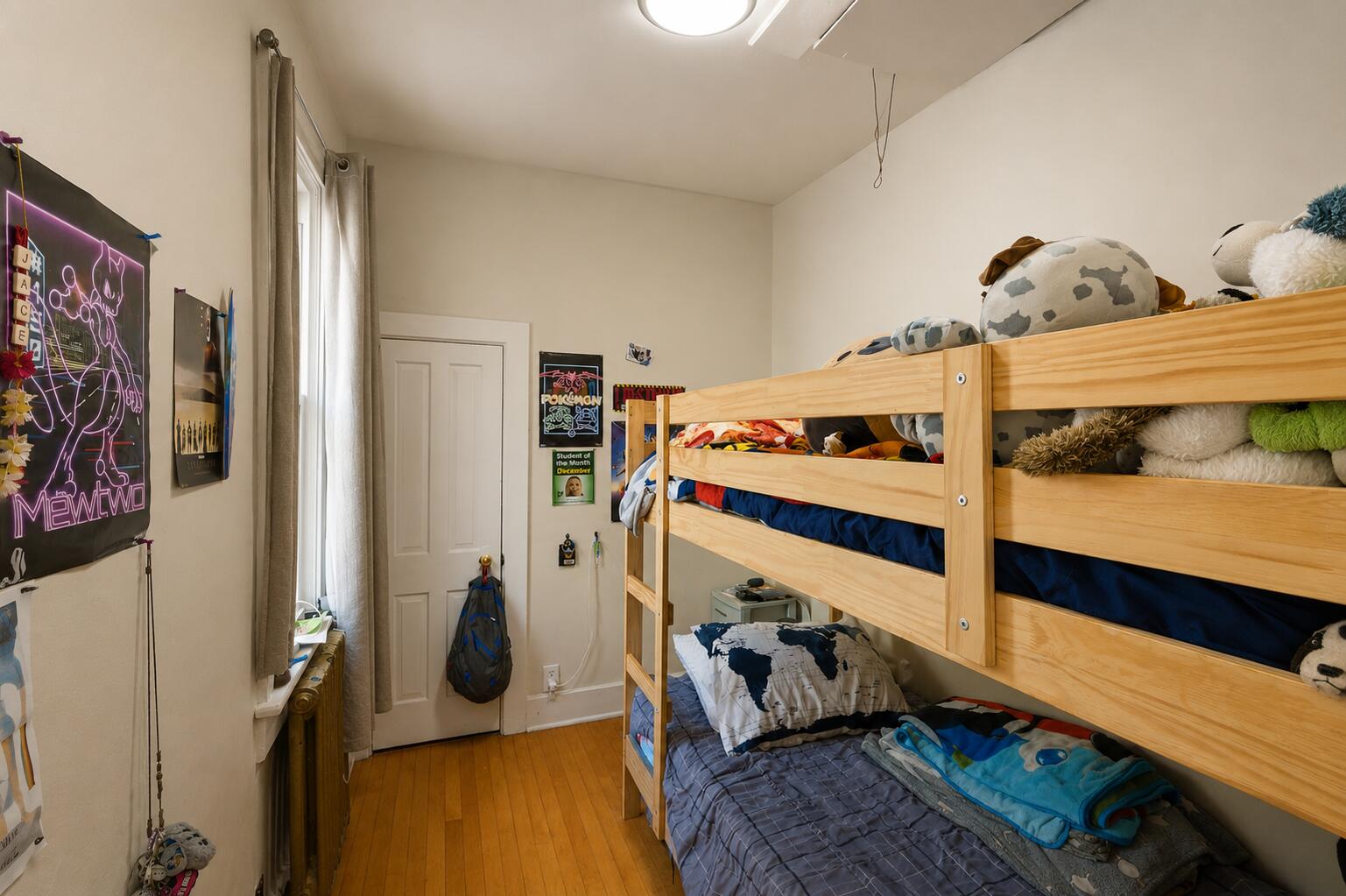 249 East Ward Street Milwaukee, WI 53207 - Photo 14 of 26 Bedroom One
