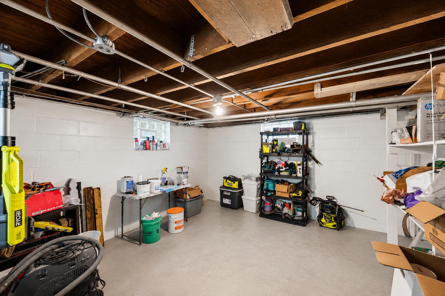 249 East Ward Street Milwaukee, WI 53207 - Photo 22 of 26 Lower Level