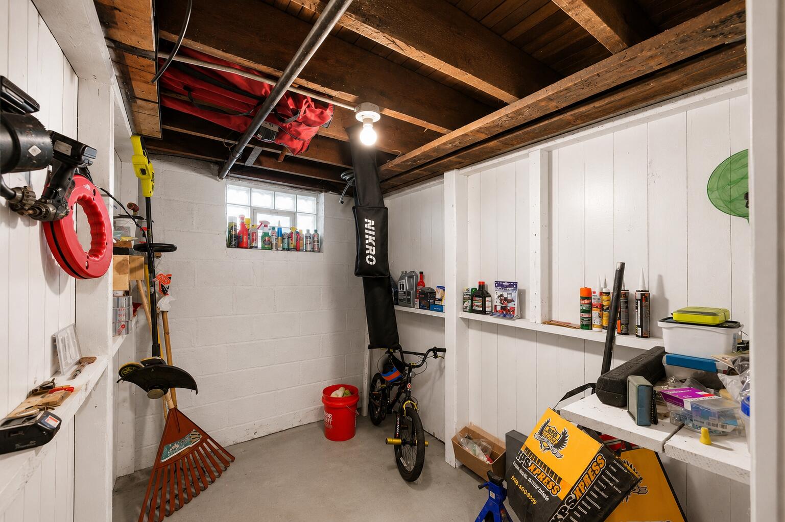 249 East Ward Street Milwaukee, WI 53207 - Photo 23 of 26 Lower Level