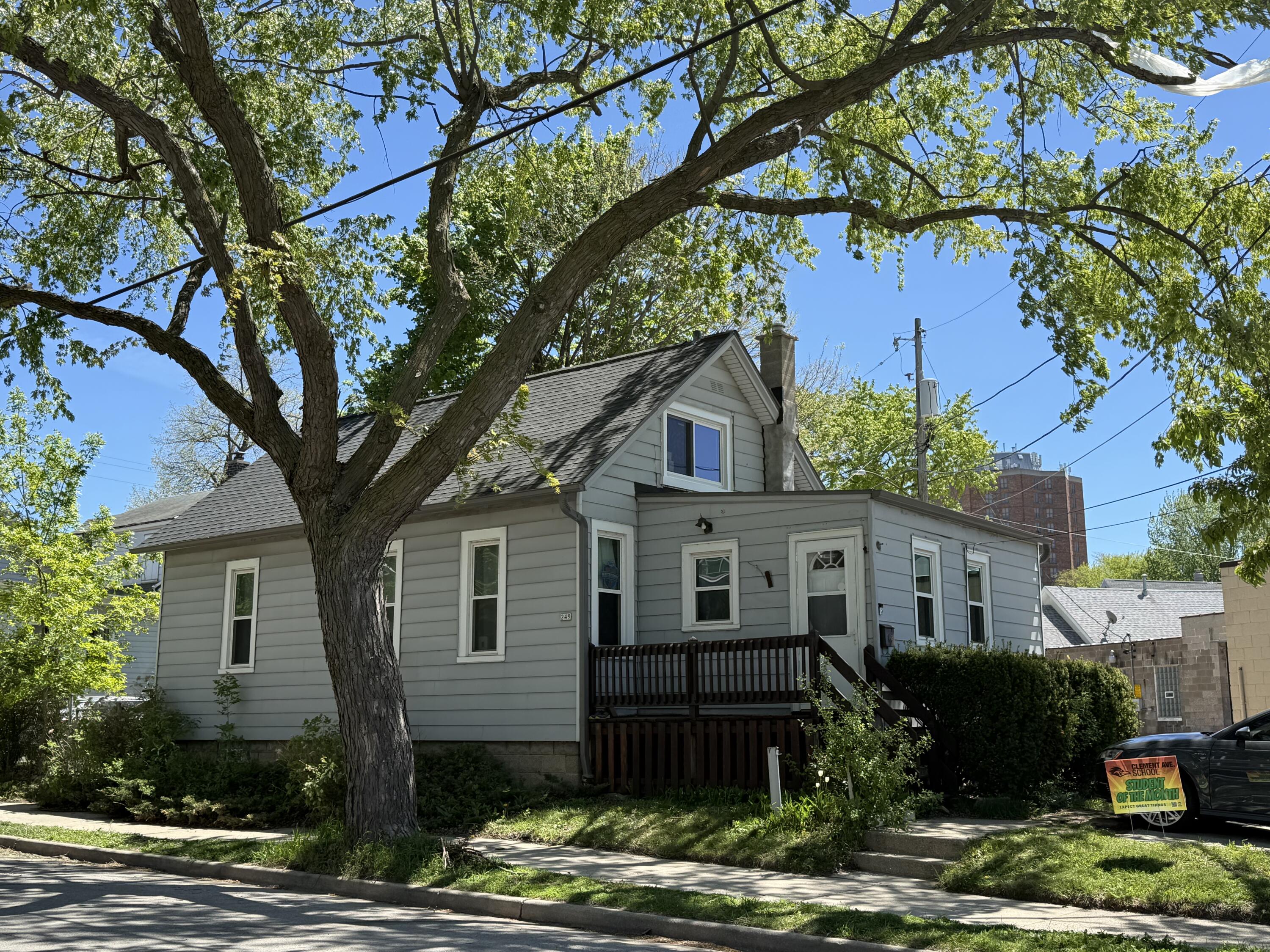 249 East Ward Street Milwaukee, WI 53207 - Photo 24 of 26 New roof & gutters - 2020