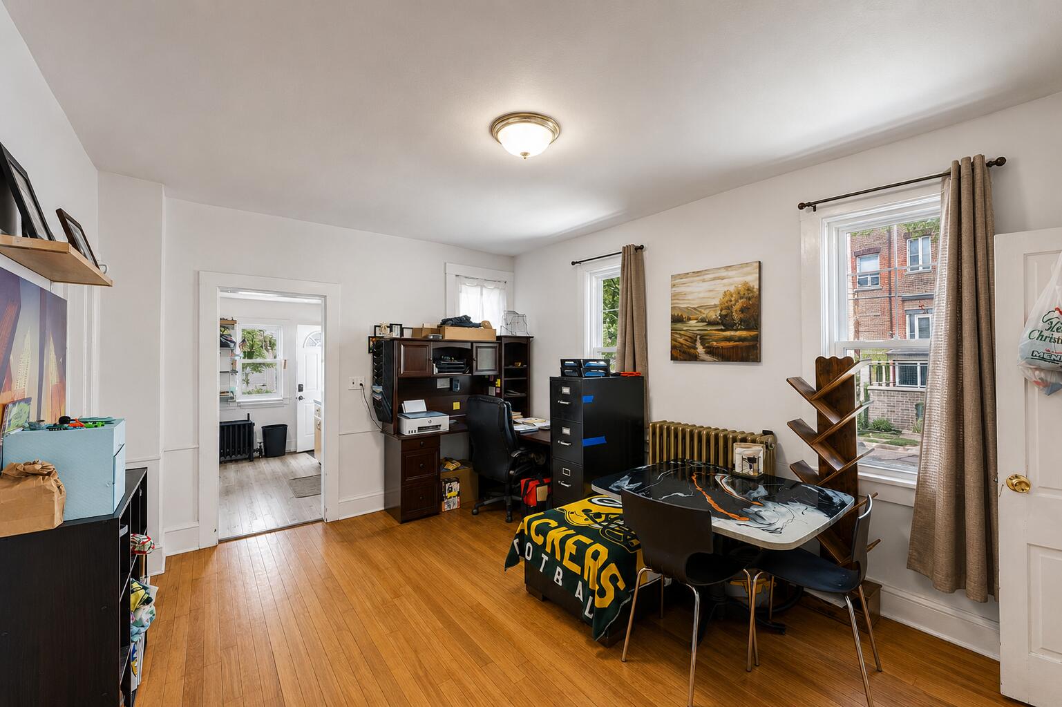249 East Ward Street Milwaukee, WI 53207 - Photo 9 of 26 Dining Room