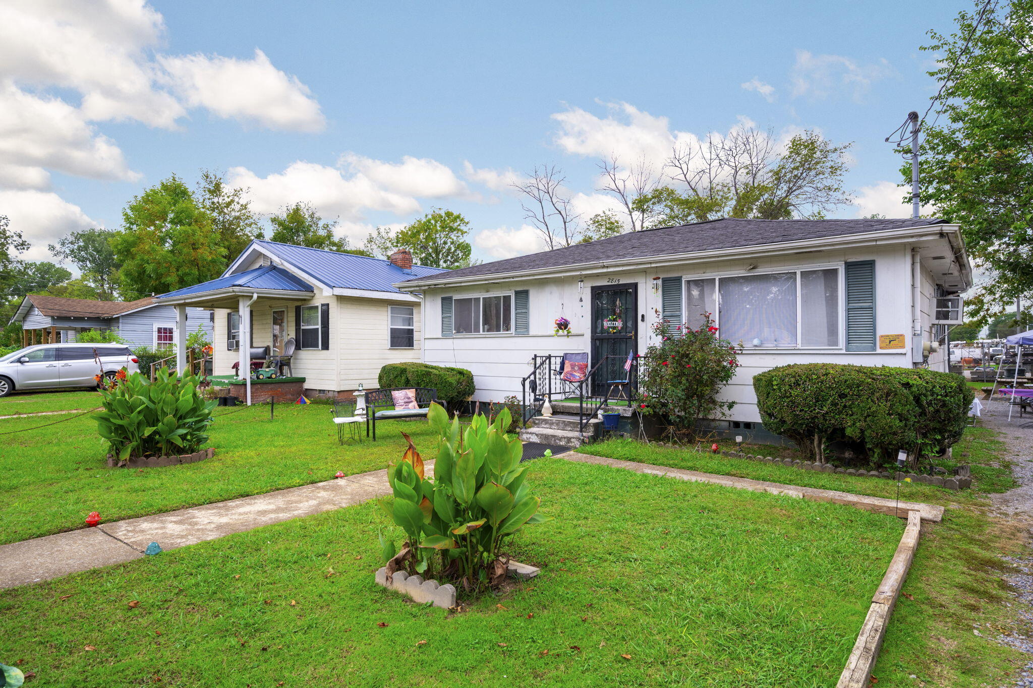 2815 3rd Avenue Chattanooga, TN 37407 - Photo 2 of 14 2815 3rd Avenue