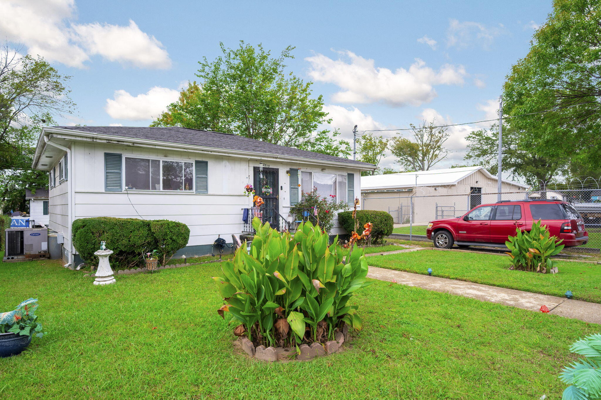 2815 3rd Avenue Chattanooga, TN 37407 - Photo 3 of 14 2815 3rd Avenue