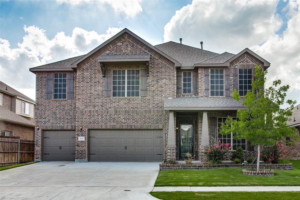 15717 Preble Road Fort Worth, TX 76177 - Photo 1 of 1