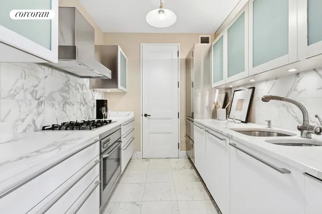 a view of a livingroom with furniture and window