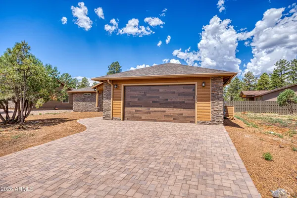 $685,000 | 5974 East Elk Springs, Lakeside, AZ 85929