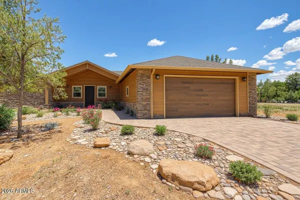 $685,000 | 5974 East Elk Springs, Lakeside, AZ 85929