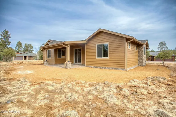 $685,000 | 5974 East Elk Springs, Lakeside, AZ 85929