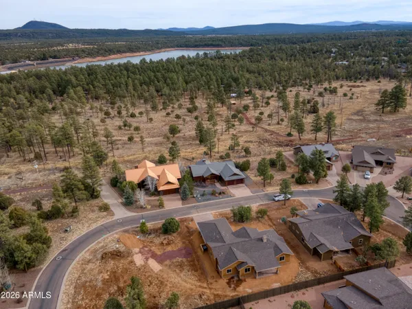 $685,000 | 5974 East Elk Springs, Lakeside, AZ 85929