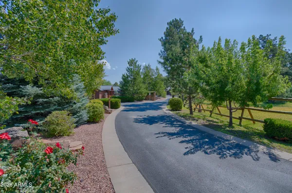 $685,000 | 5974 East Elk Springs, Lakeside, AZ 85929