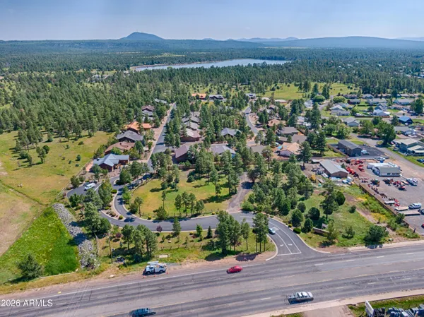 $685,000 | 5974 East Elk Springs, Lakeside, AZ 85929