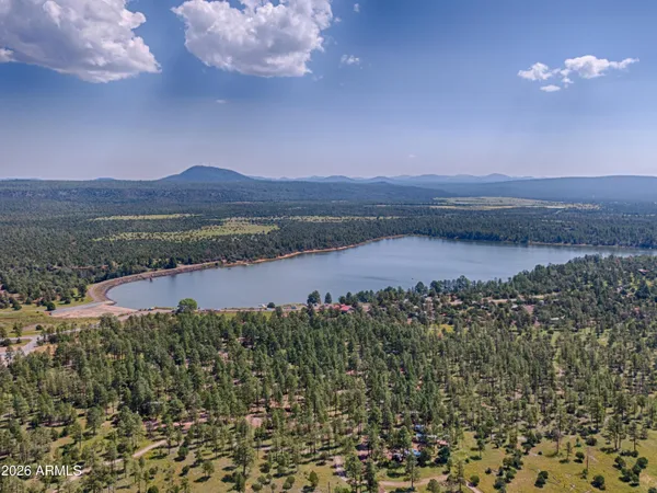 $685,000 | 5974 East Elk Springs, Lakeside, AZ 85929