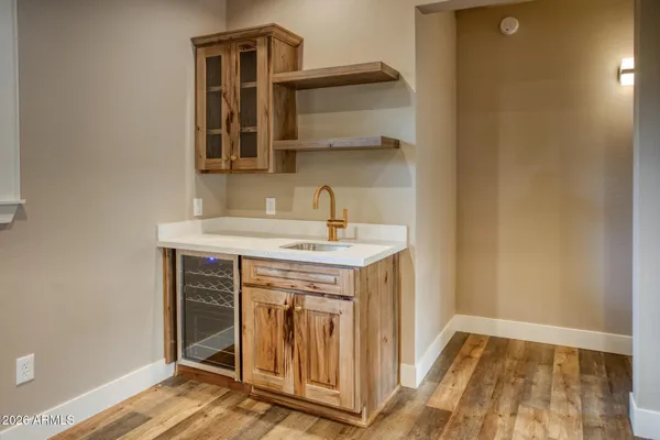 $685,000 | 5974 East Elk Springs, Lakeside, AZ 85929