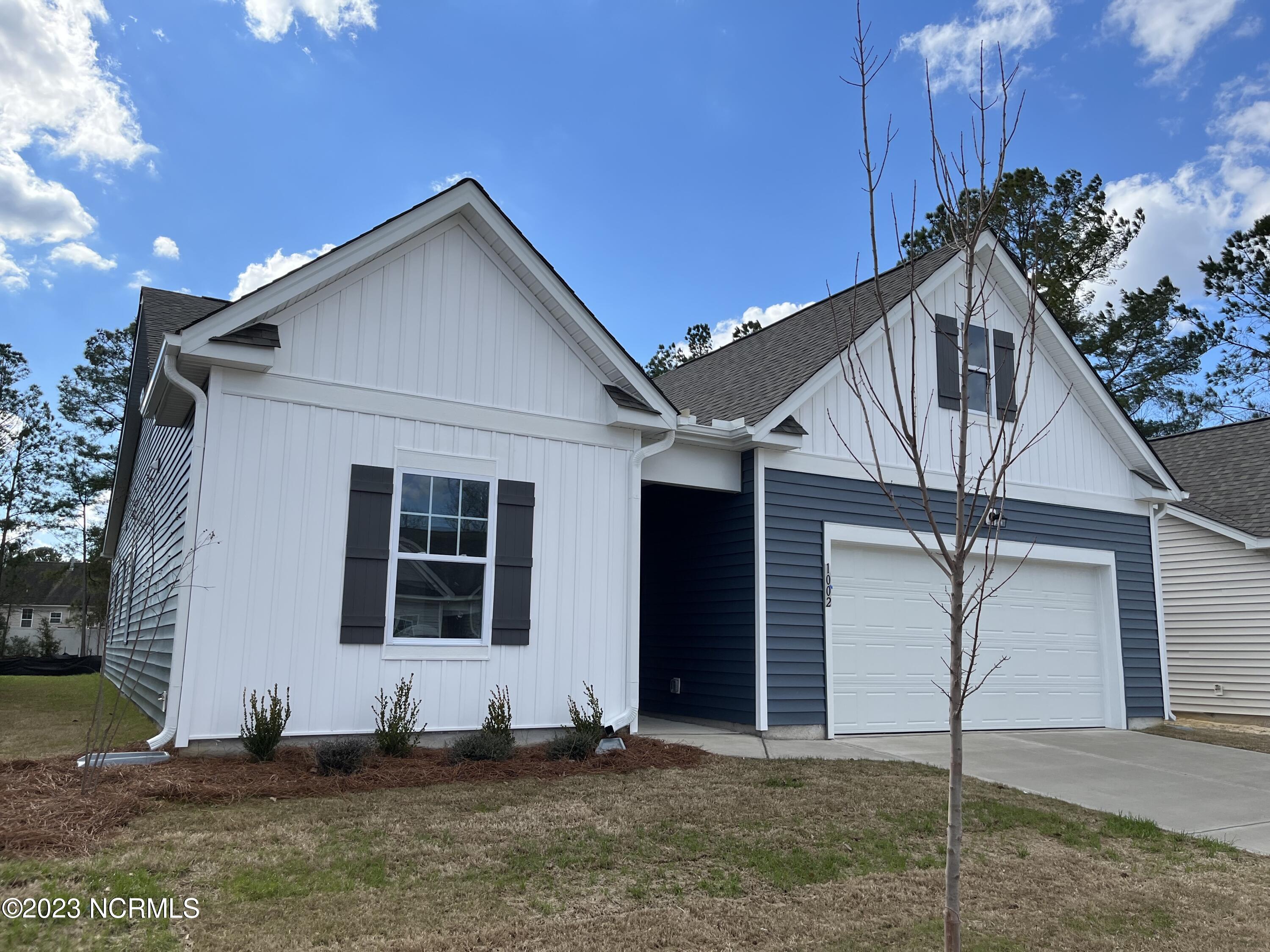 1002 Rodanthe Drive New Bern, NC 28562 - Photo 1 of 5 31206C04-2515-4A4A-82B8-C6711AE12CAA