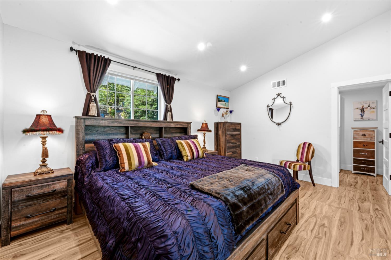 1387 Tucker Road Calistoga, CA 94515 - Photo 46 of 74