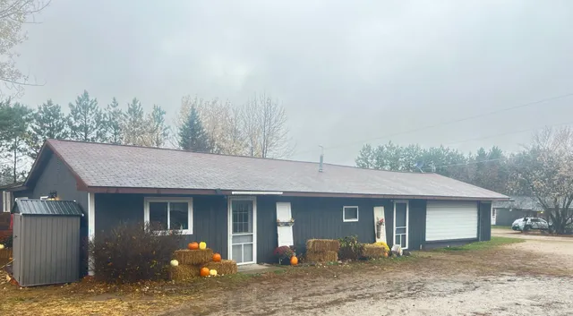 $179,900 | 13330 Ermine Drive, Park Rapids, MN 56470