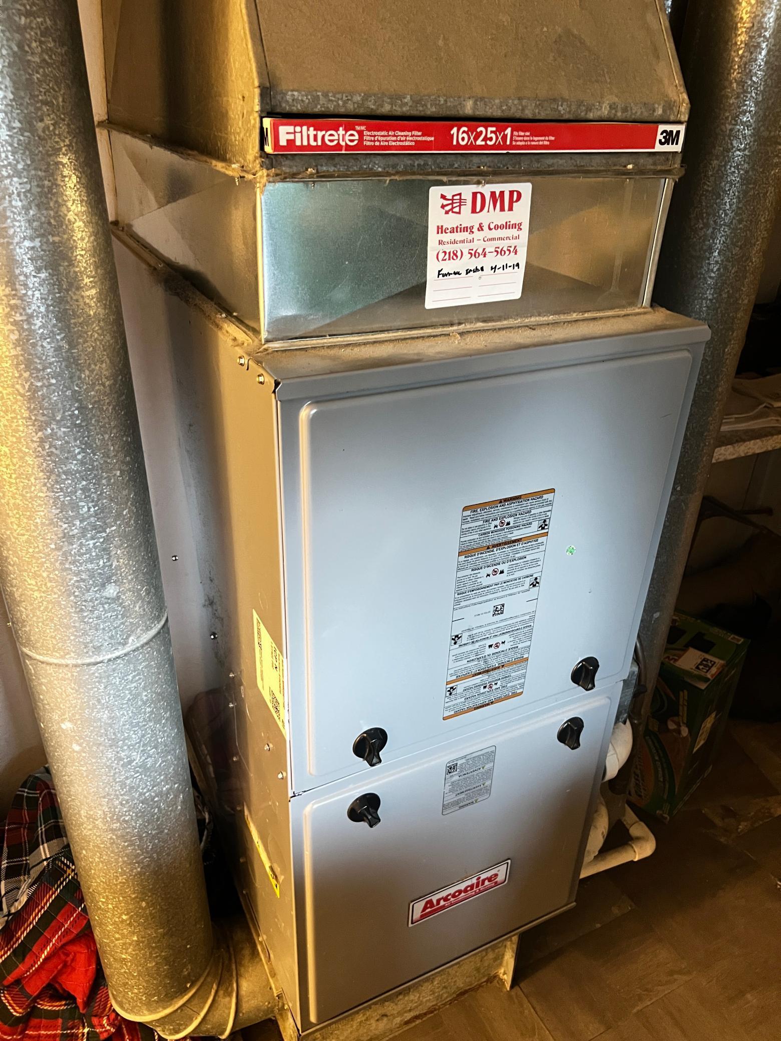 13330 Ermine Drive Park Rapids, MN 56470 - Photo 18 of 19