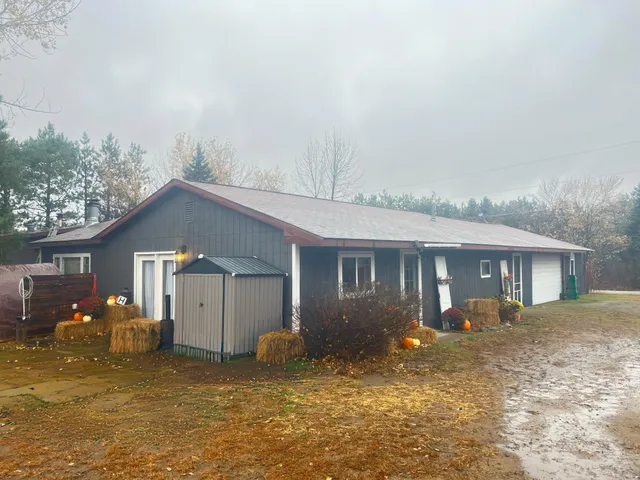 $179,900 | 13330 Ermine Drive, Park Rapids, MN 56470