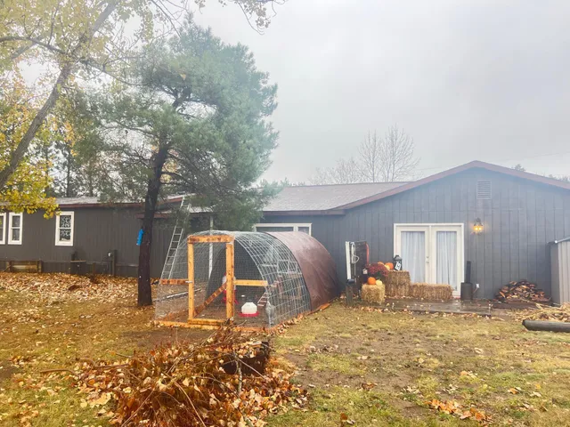 $179,900 | 13330 Ermine Drive, Park Rapids, MN 56470