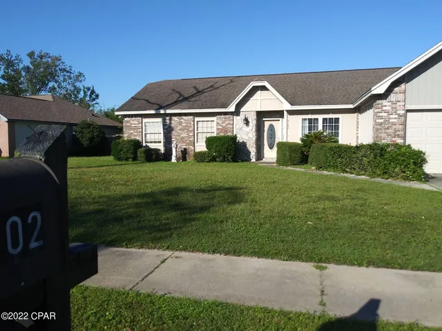 $2,100 | 7102 Mayo Circle, Panama City, FL 32404