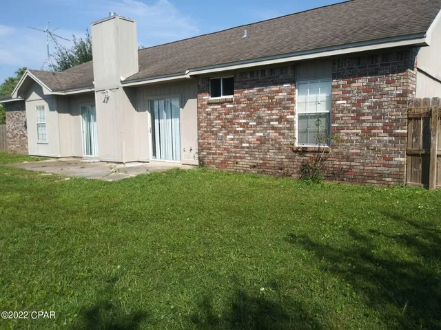 $2,100 | 7102 Mayo Circle, Panama City, FL 32404
