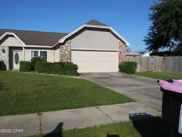 $2,100 | 7102 Mayo Circle, Panama City, FL 32404