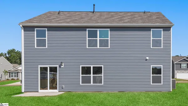 $289,500 | 105 Pebble Crk Court, Greenwood, SC 29646
