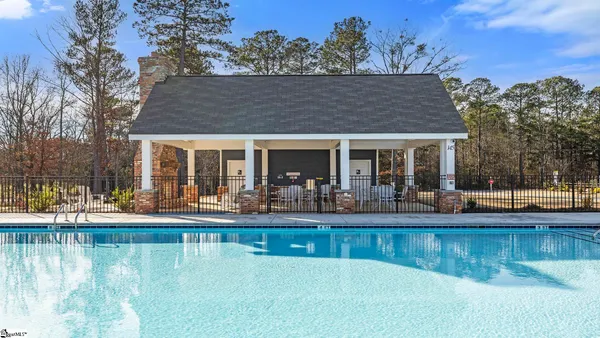 $294,900 | 105 Pebble Crk Court, Greenwood, SC 29646