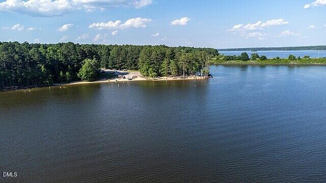 2534 Vining Br Way Apex, NC 27523 - Photo 35 of 48 Jordan_Lake_Boat_Ramp
