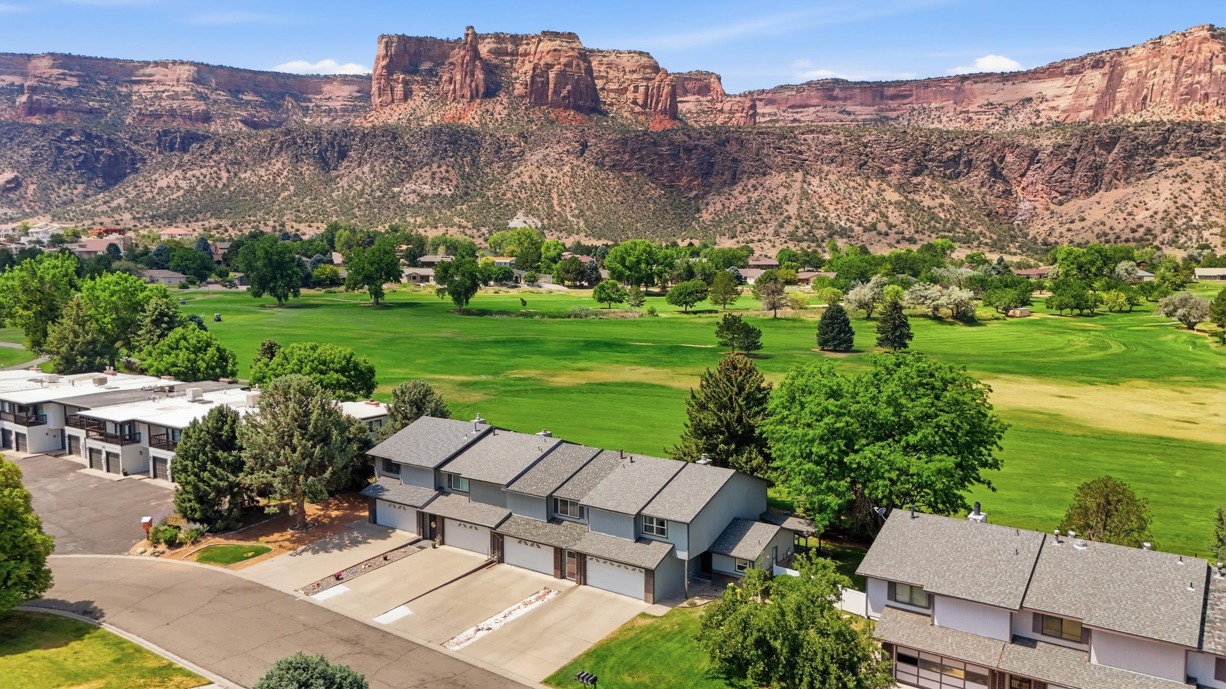507 Rado Drive, Unit D Grand Junction, CO 81507 - Photo 31 of 33