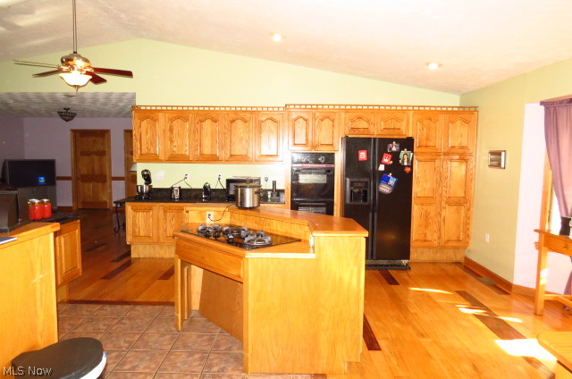 8919 Cherry Road Vermilion, OH 44089 - Photo 6 of 24 2nd Kitchen View