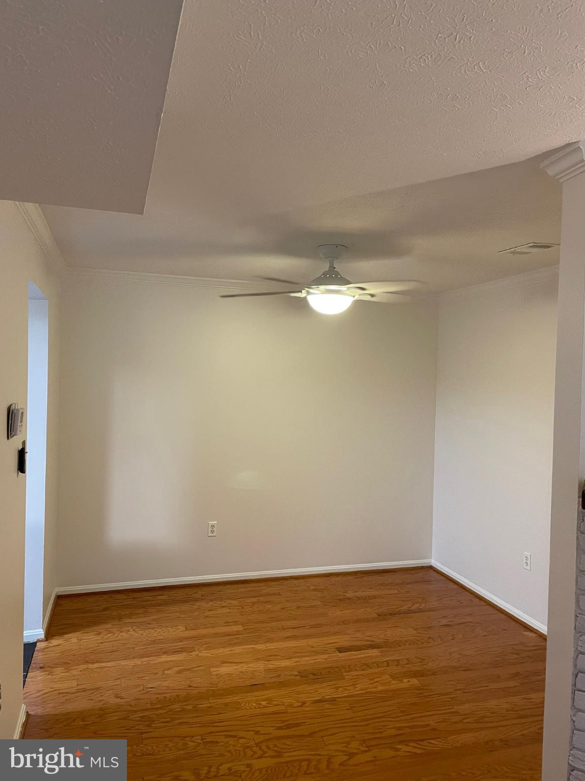 7105 Split Rail Lane Laurel, MD 20707 - Photo 6 of 12 a view of an empty room