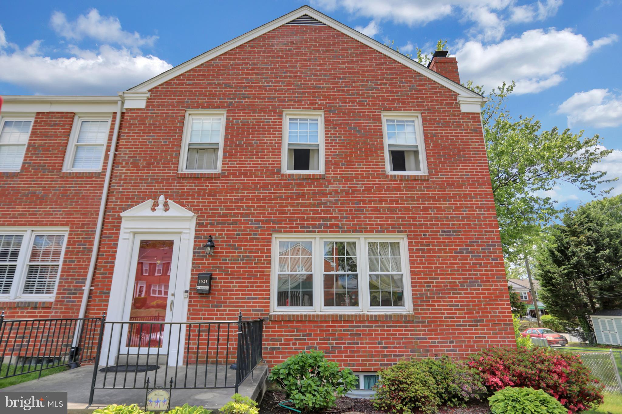 1527 Dellsway Road Baltimore, MD 21286 - Photo 50 of 52