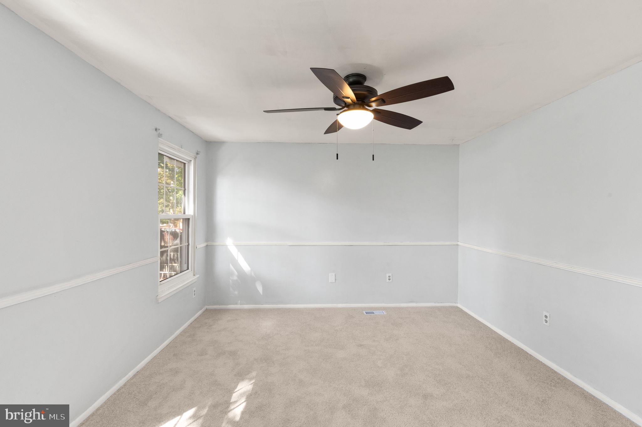 126 Laburnum Road Edgewood, MD 21040 - Photo 13 of 30 a view of an empty room