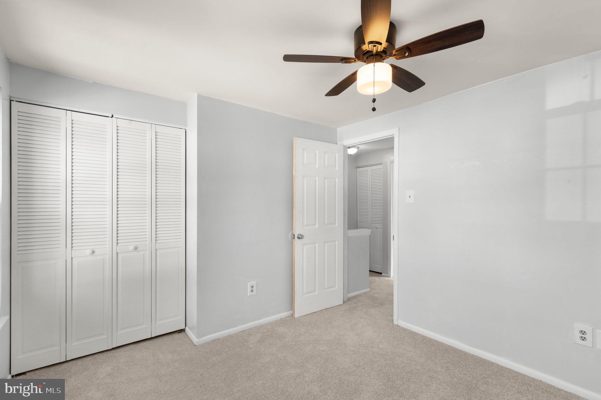 126 Laburnum Road Edgewood, MD 21040 - Photo 19 of 30 wooden floor in an empty room